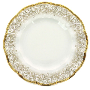 NIL62743Тарелка десертная 21см NIL21DU43062743 000000000001189530