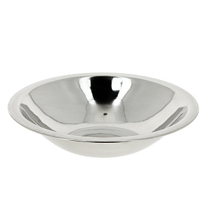 Суповая миска Matissa, 18 см, нержавеющая сталь 000000000001150001