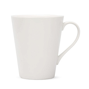 Кружка 320мл ОБЩЕПИТ фарфор 000000000001223650
