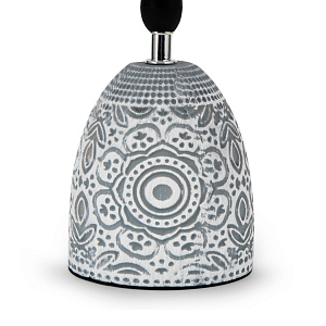 Светильник 30,5см серый 000000000001216438