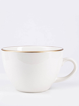 Чашка 320мл TULU PORSELEN Vendy фарфор 000000000001212901