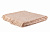 Полотенце махровое 70х130см LUCKY Пейсли персиковый хлопок 100% 000000000001217019
