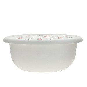 Миска Море, 2.1л, пластик 000000000001171903