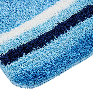 Коврик для ванной Lucky, 45х70 см 000000000001169114