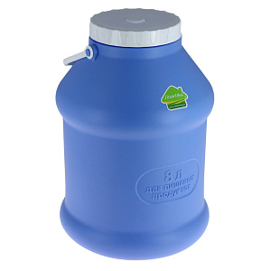 Бидон Просперо Martika, 8л 000000000001119631