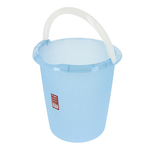 Ведро, 12л, пластик 000000000001171439