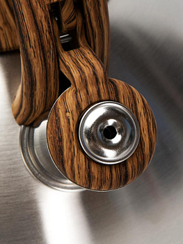 Чайник со свистком 3л PIONEER BON MATTEO/HEIRLOOM нержавеющая сталь 000000000001220094