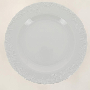 Сервиз столовый 25 предметов CMIELOW Rococo фарфор 000000000001172697