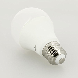 Лампа LED10.5-A60-845-Е27 Camelion 000000000001125849