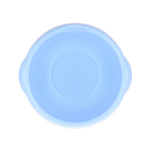 Таз Idea, голубой, 10л 000000000001130071