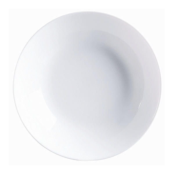 DIWALI Тарелка суповая 20см LUMINARC опал N3605/V4425 000000000001169253