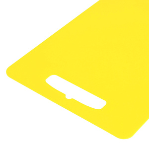 Доска разделочная 2шт 370х290см 290х210см ПОЛИМЕРБЫТ Комфорт пластик 000000000001106292