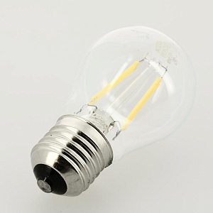 Лампа Томича светодиодная CА 220-4 E27/27 4000К 000000000001141331