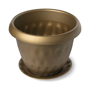 Горшок для растений Розетта Martika, 340 мм, 13л 000000000001118846