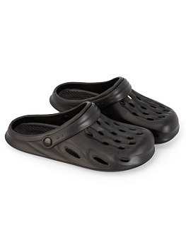 Сабо мужские классика 42 черный ЭВА 000000000001226704