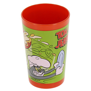 Стакан Том и Джерри, 250мл 000000000001171385