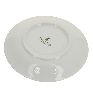 Чайная пара 220мл Цветы Balsford 000000000001170942