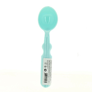 Ложка для мороженого SUN PLASTIK Masterclass пластик 000000000001189230