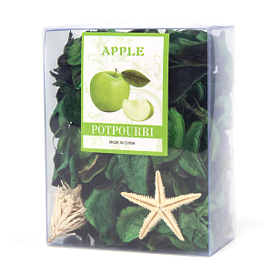 Отдушка цветочная 12см CN0916 000000000001216406