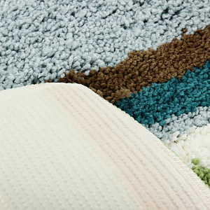 Коврик для ванной, 50х80 см 000000000001161401