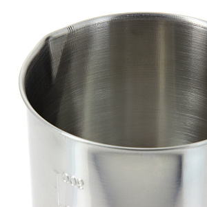 Кружка Servitta, 1.1л, нержавеющая сталь 000000000001117801