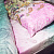 Комплект постельного белья Фиана ДеНастия, евро, 2 наволочки 70x70 см, сатин 000000000001116698