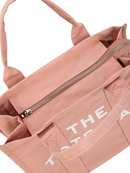 Сумка женская 25х30х11см THE TOTE BAG микс полиэстер_ST 000000000001233999