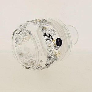 PALM SPRINGS Набор банок 3пр P4835 000000000001187506