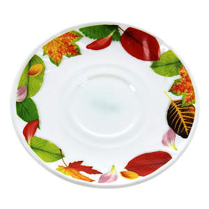 Чайный набор Осенний мотив Farforelle, 220мл, 12 предметов 000000000001128683