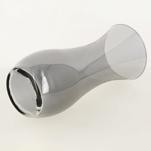 Ваза 26см ПРОМСИЗ Аметист стекло 000000000001200780