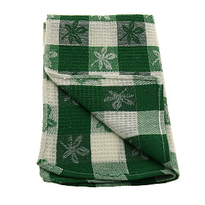 Полотенце кухонное ХБ38*62,60гр PC02149 000000000001177169