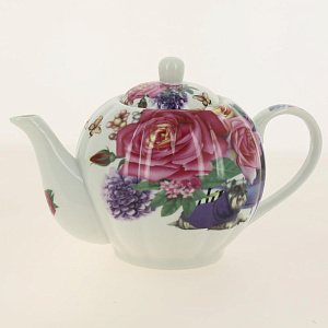 Чайный набор, 13 предметов 000000000001170950