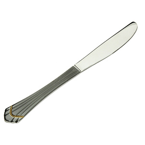 Набор столовых ножей Орлеан Matissa, 2 шт. 000000000001091106