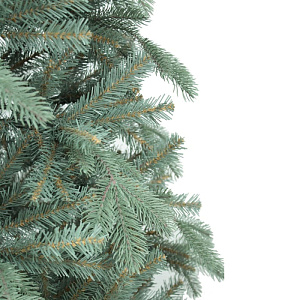 Ель искусственная 120см BEATREES Вега голубая 000000000001220401