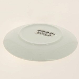 Тарелка десертная Соната 22см Кантри горох розовый KRG-060 000000000001174908