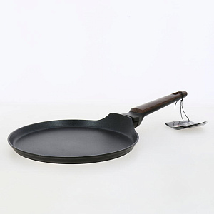 Сковорода блинная 24см POLARIS Albero алюминий 000000000001210916