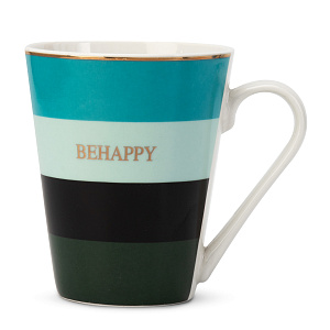 Кружка 320мл Геометрия керамика 000000000001220633