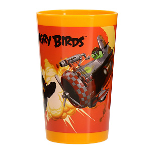 Стакан Angry Birds, 250мл 000000000001171386