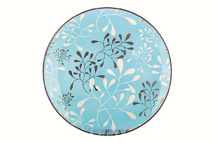 Тарелка 21см ф.кругАлезиHGP-W2458/T21 000000000001180373