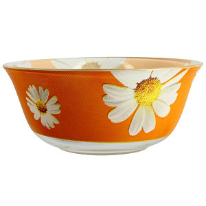 РОМАШКА ОРАНЖ Салатник 12см LUMINARC G5975 000000000001064967