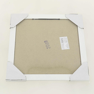 Репродукция 30х30см Декарт (1) мдф в112 8Л2350 000000000001205360