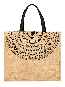 Сумка-тоут 34х30х17см ORNAMENT полиэстер 000000000001227605