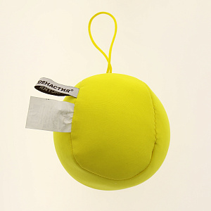 Подушка антистресс DE'NASTIA Русские узоры T600020 000000000001133836