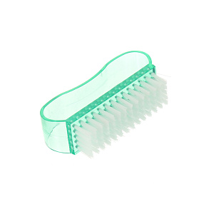 Щетка для рук Мультидом, пластик, синтетика 000000000001126808