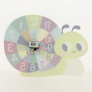 Часы настенные А2-9"Улитка" 000000000001164271