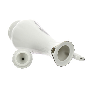 Бутылка для масла Колосок Porcelaine Czech Gold Hands 000000000001136401