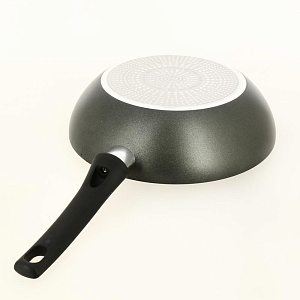 Сковорода Вок 28см TEFAL Easy Chef алюминий G2701972 000000000001204491