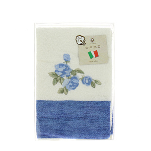 Набор полотенец Джойа-АТ Almatex, 40x60 см, 60x110 см, 2 шт. 000000000001123539