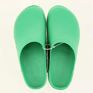 Сабо женские р.40 в ассортименте удобные, легкие и прочные сабо из бактериостатичного и гигиеничного материала ЭВА. Обеспечивают комфорт 000000000001206303