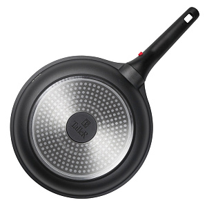 Сковорода 28см TALLER Минерал съемная ручка литой алюминий 000000000001202991